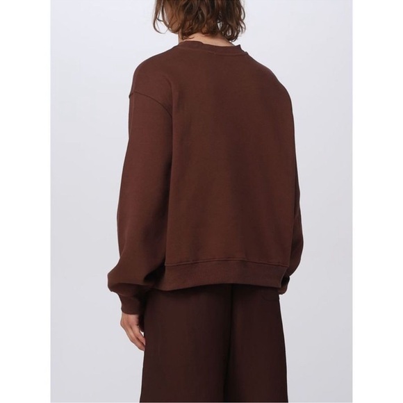 NEW Daily Paper Brown Sweatshirt - Picture 2 of 5
